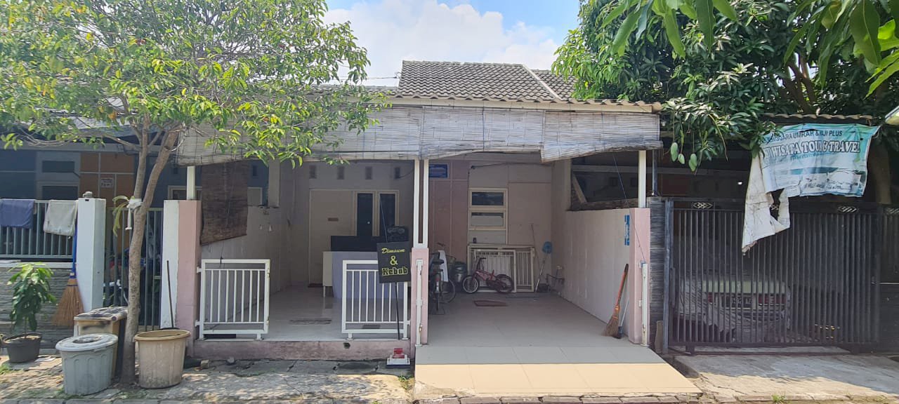 Kelurahan Ngabetan Kec Cerme Kab Gresik