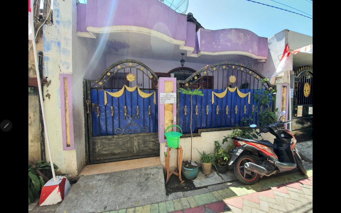 Kelurahan Putat Jaya Kec Sawahan Kota Surabaya