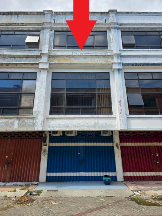 Ruko Jln Rungkut No.5 Blok I-30 Kel Kalirungkut Kec Rungkut Surabaya