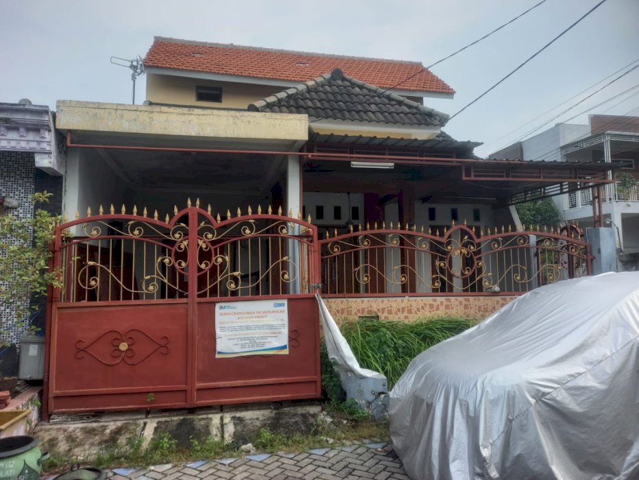 Kelurahan Boboh Kec Menganti Kab Gresik