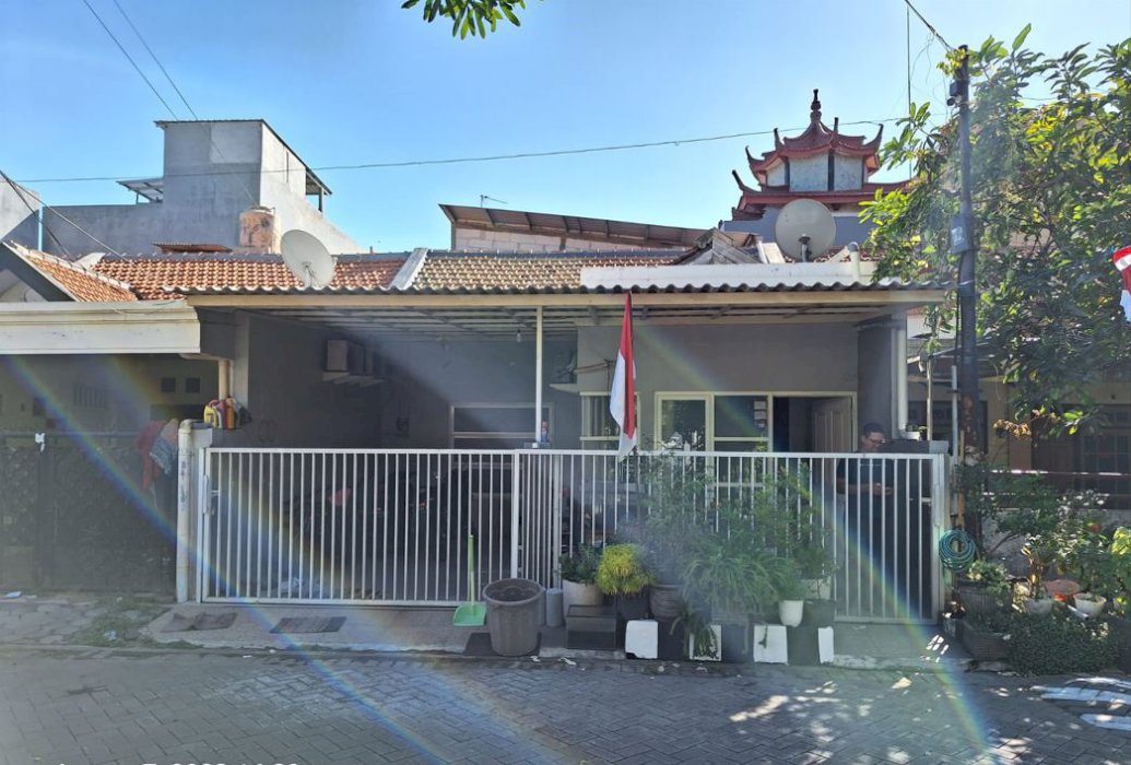 Perum Ykp Pandugo II Blok F -35 Kel Penjaringan Sari Rungkut Surabaya