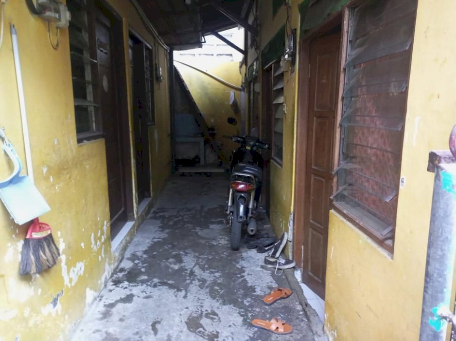 Jalan Ploso X No 12c Kel Ploso Kec Tambaksari Kota Surabaya