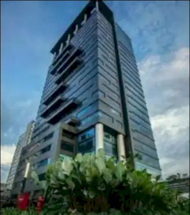 Di jual cepat *BU* apartemen nifarro park 2 bed room