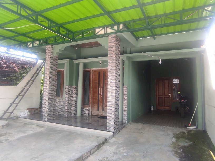 Kelurahan Bapuhbandung Kec Glagah Kab Lamongan