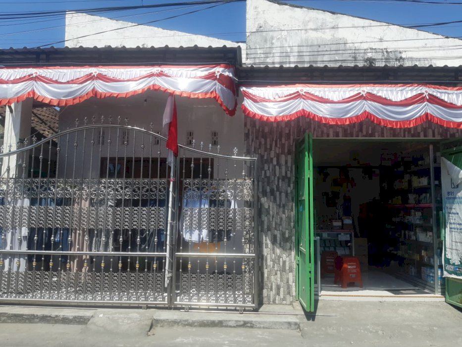 Jl Tegal Sari Rt 12 Rw 04 Kel Bedanten Kec Bungah Kab Gresik