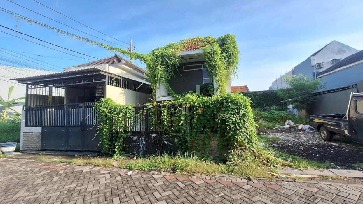 Jl Wonorejo Selatan III A Kav No119 Kel Wonorejo Kec Rungkut Surabaya