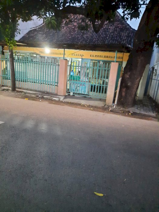 Di Jual Murah Tanah Dan Rumah Strategis Di Gading Rejo Pasuruan