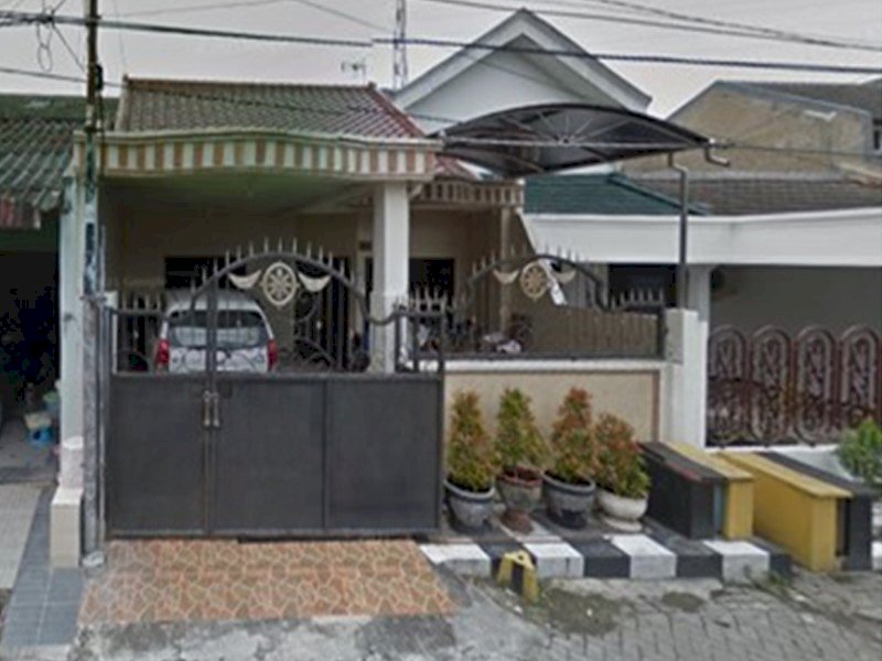 Kelurahan Tandes Kec Tandes Kota Surabaya