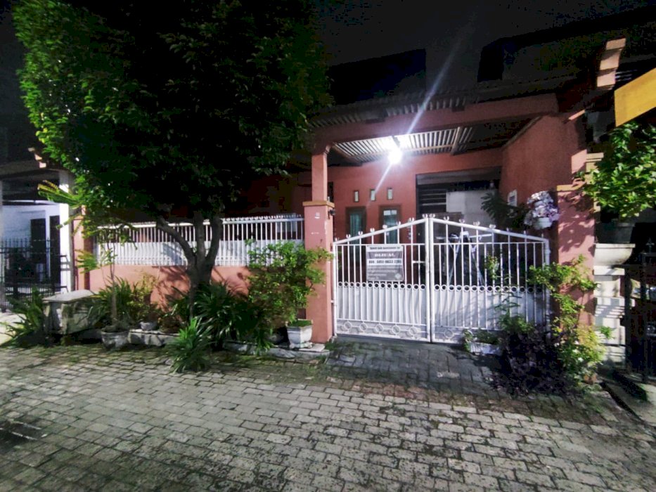 Jl Penjaringansari I No Kav 10 Kel Penjaringansari Rungkut  Surabaya