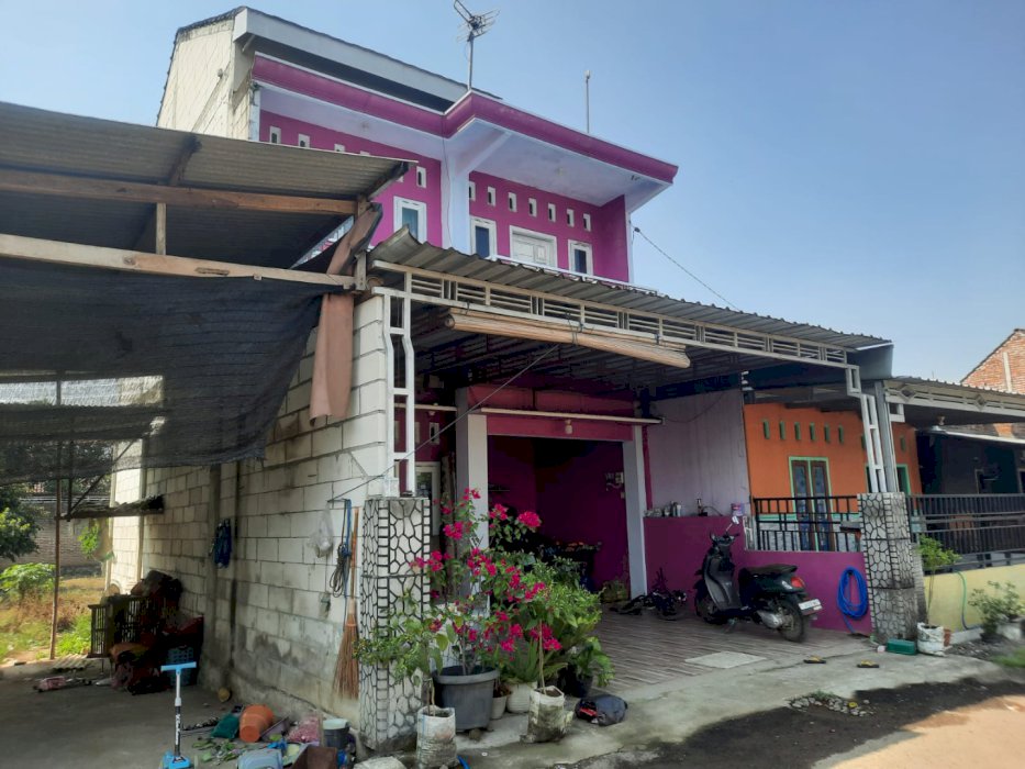 Kelurahan Sumberagung Kec Jatirejo Kab Mojokerto