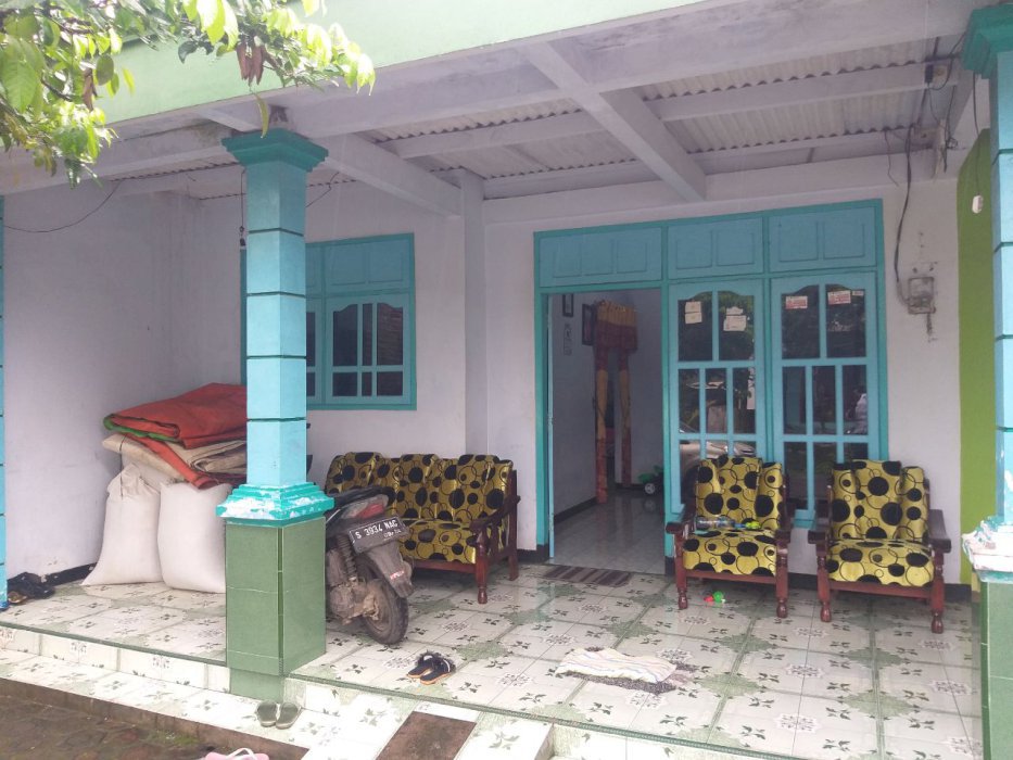 Kelurahan Bening Kec Gondang Kab Mojokerto