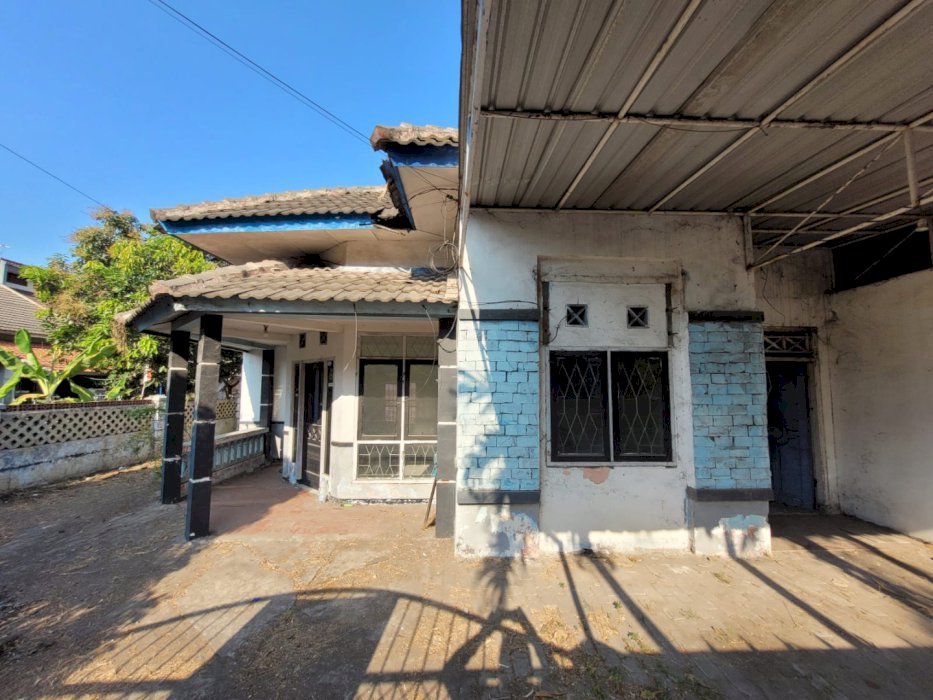 Taman Candiloka Blok A-3 No 01 Kel Ngampelsari Kec Candi Sidoarjo