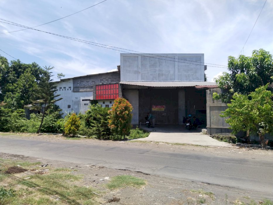 Kelurahan Kendal Pecabean Kec Candi Kab Sidoarjo