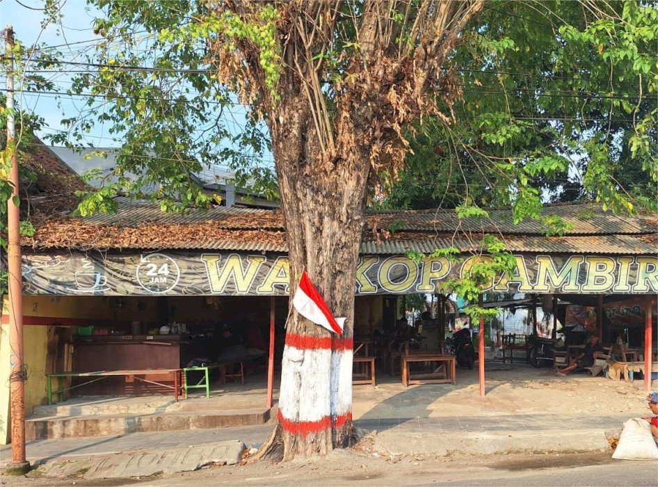 Toko Kelurahan Magersari Kec Magersari Kab Mojokerto