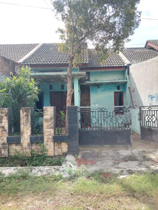 Perum Graha Ngoro Asri Blok B-12 Kel Ngoro Kec Ngoro Kab Mojokerto