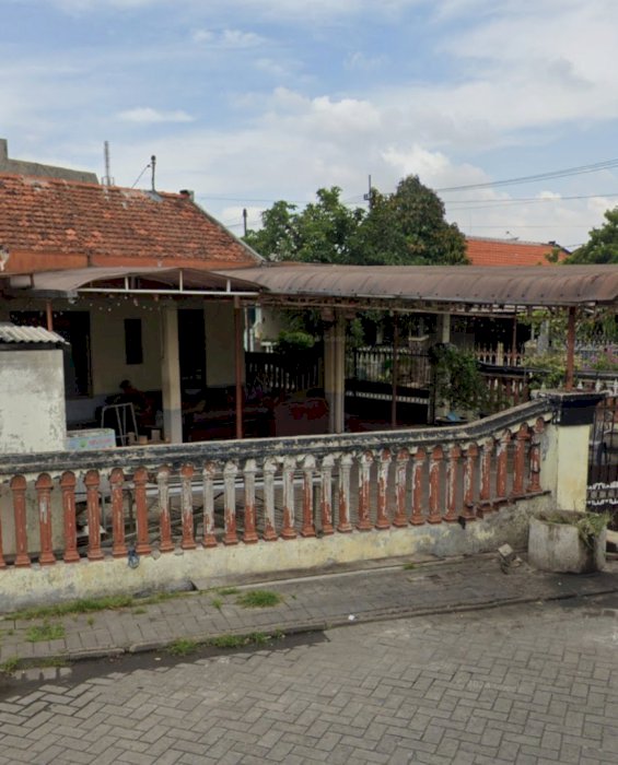 Rumah Di Jual Tawang sari permai Blok B 11 - A  Sidoarjo