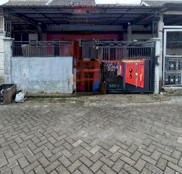 Kelurahan Ngastemi Kec Bangsal Kab Mojokerto