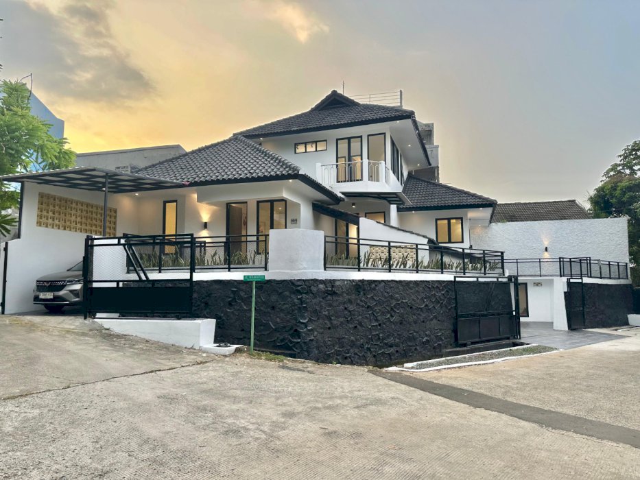 Rumah Mewah,Rumah Impian,buat cerita keluarga anda makin berkesan