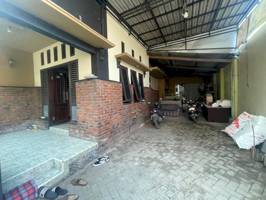 Kelurahan Kedungmaling Kec Sooko Mojokerto