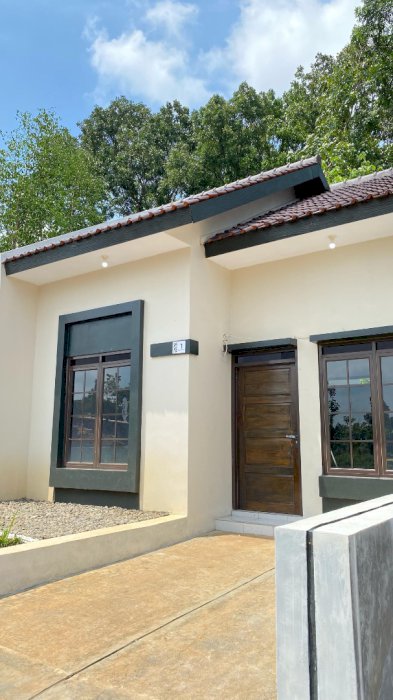 Rumah subsidi kuningan cirebon murah