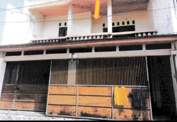 Jl Prima Kebraon VII No 22 Kel Kebraon Karangpilang Surabaya