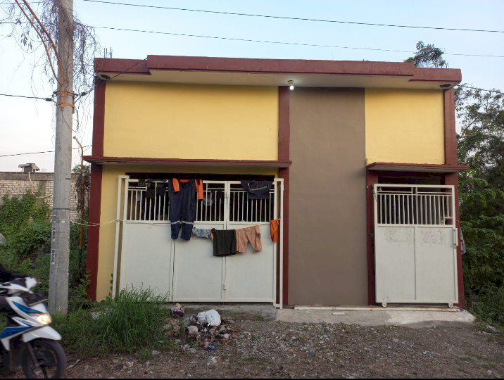 Kelurahan Suci Kec Manyar Gresik