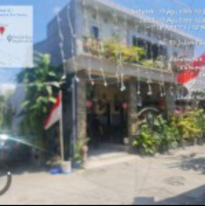 Kelurahan Boteng Kec Menganti Kab Gresik