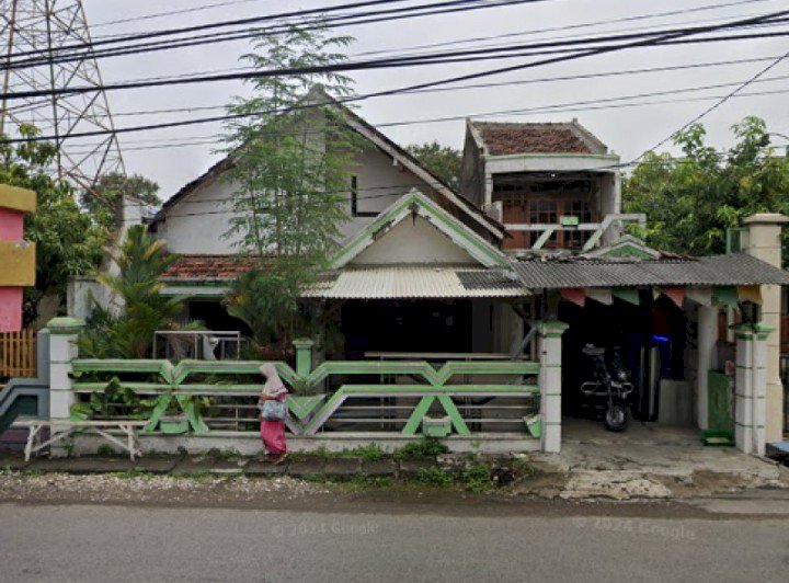 Jl Simorejo Gg XXXI No 90 Kel Simomulyo Sukomanunggal Surabaya