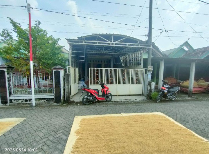 Kelurahan Munggugebang Kec Benjeng Kab Gresik