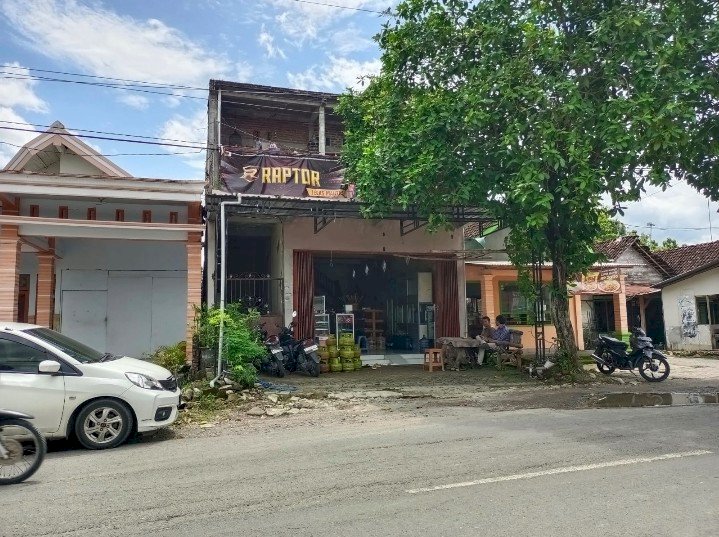 Jl Raya Temayang Kel Temayang Kec Temayang Kab Bojonegoro