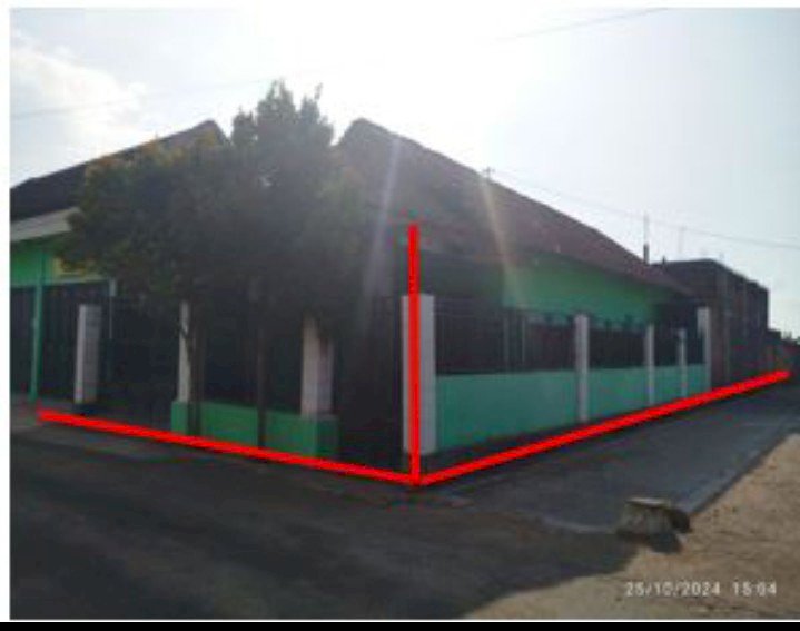 Kelurahan Tanjunganom Kec Tanjunganom Kab Nganjuk