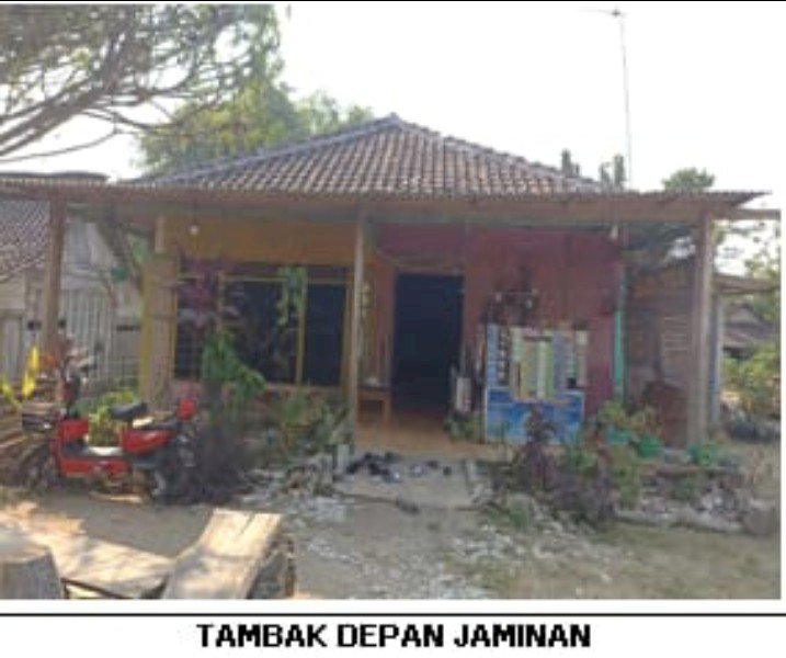 Kelurahan Tembeling Kec Kasiman Kab Bojonegoro