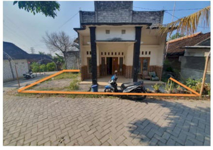 Kelurahan Gajah Kec Baureno Kab Bojonegoro