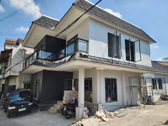 Investasi sangat aman dan menguntungkan