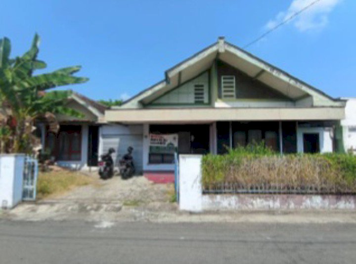 Kelurahan Mojorejo Kec Taman Kab Madiun