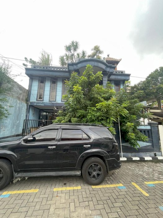 Dijual BU kos-kosan produktif