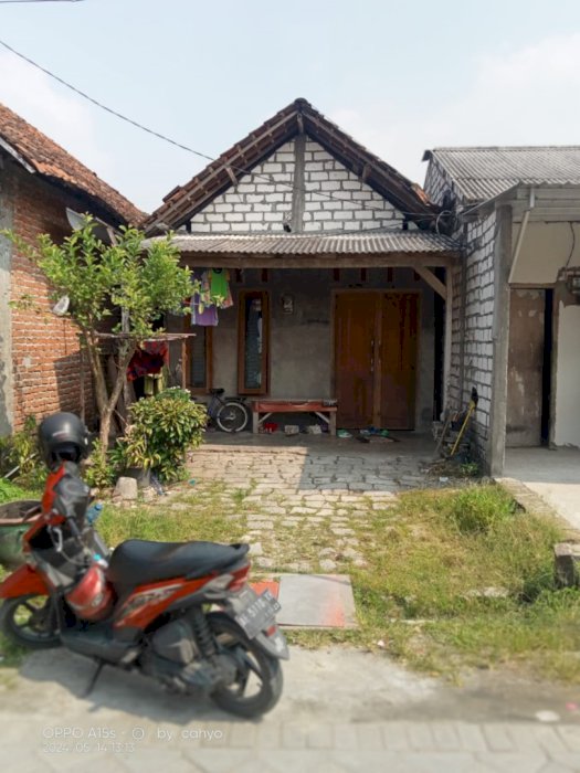 Rumah Kel Balongpanggang Kec Balongpanggang Kab Gresik