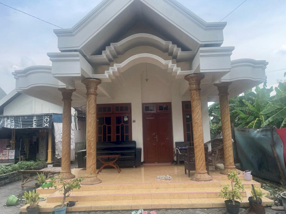 Kelurahan Sebani Kec Tarik Kab Sidoarjo