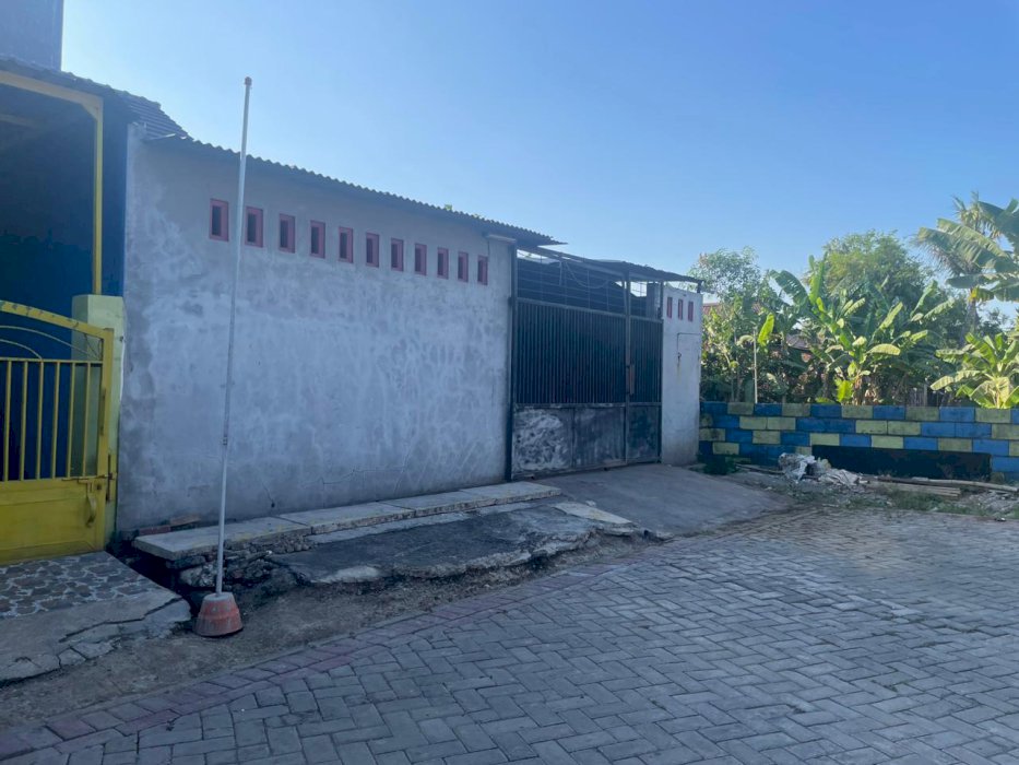 Kelurahan Simo Angin - Angin Kec  Wonoayu Kab Sidoarjo