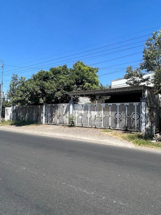 Kelurahan Modangan Kec Sooko Kab Mojokerto