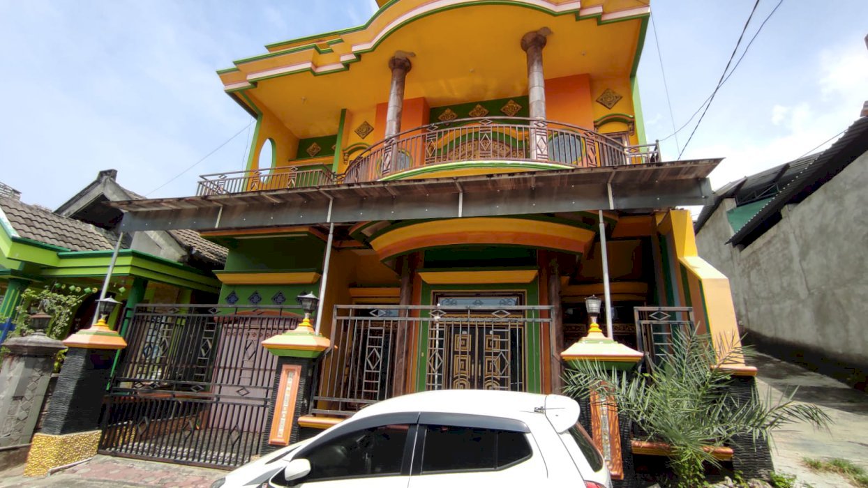 Kelurahan Paciran Kec Paciran Kab Lamongan