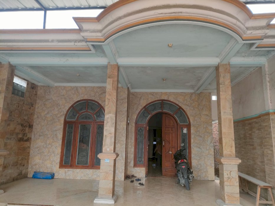 Kelurahan Sumberaji Kec Sukodadi Kab Lamongan