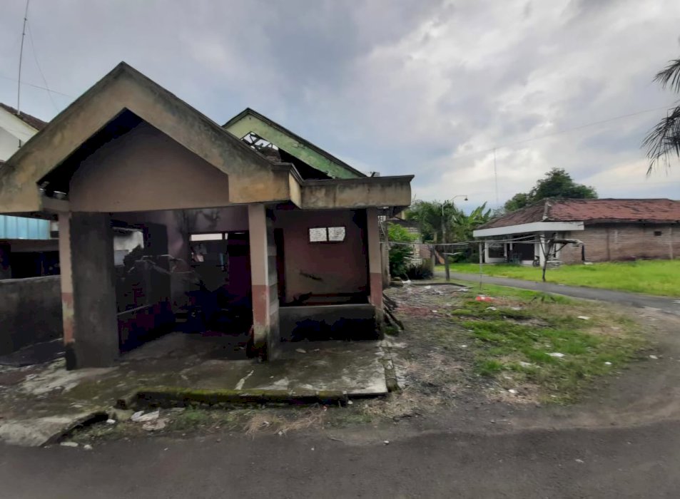 Dusun Gendot Rt 008 / Rw 002 Kel Sarirejo Kec Sarirejo Lamongan