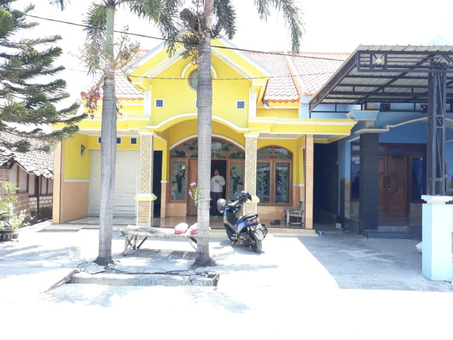 Kelurahan Beton Kec Menganti Kab Gresik