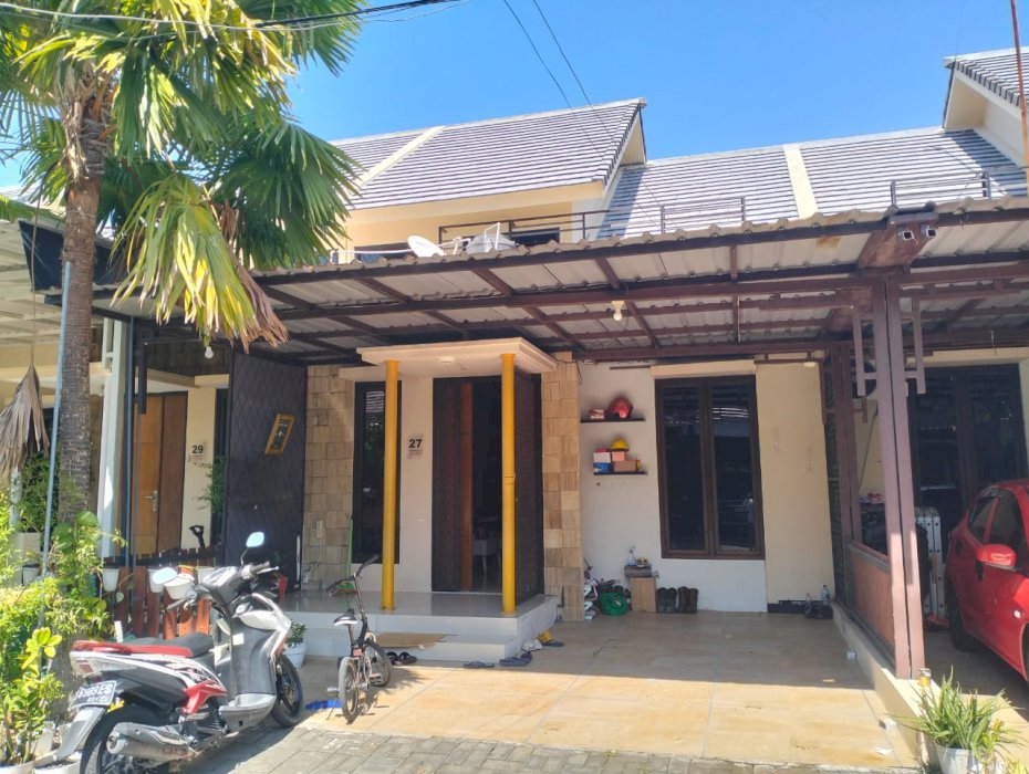 Kelurahan Banjarsari Kec Manyar Kab Gresik