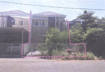 Perum Green Semanggi Mangrove Blok A No 32 Kel Wonorejo Rungkut Sby