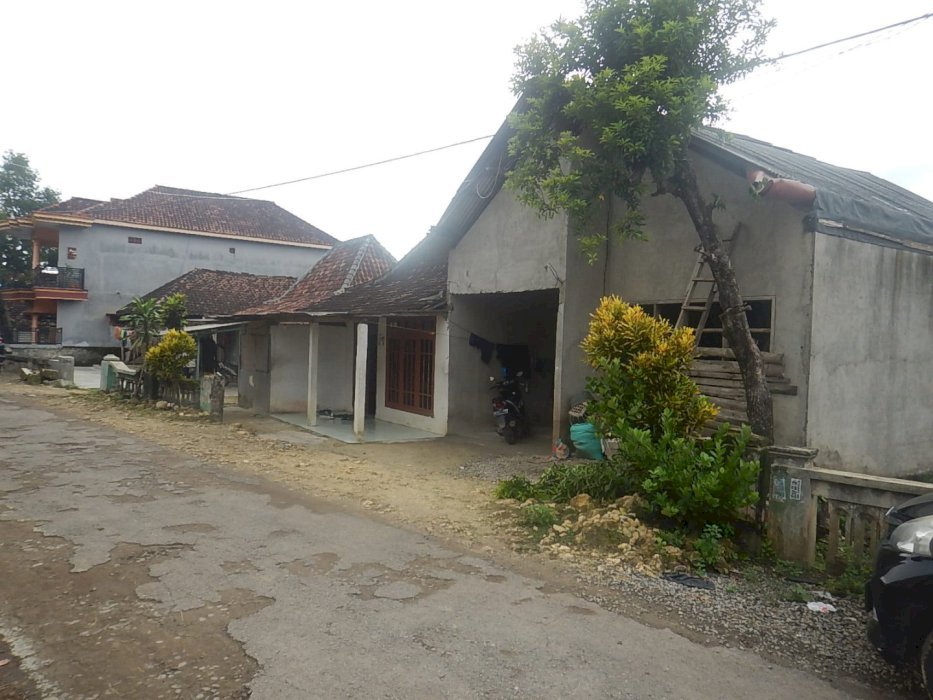 Kelurahan Tenggiring Kec Sambeng Kab Lamongan