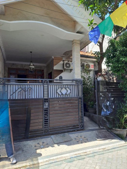 Kelurahan Gading Kec Tambaksari Kota Surabaya