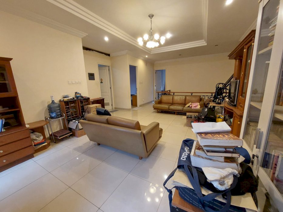 Pondok Hijau Golf - Cluster Sapphire  Summarecon Serpong