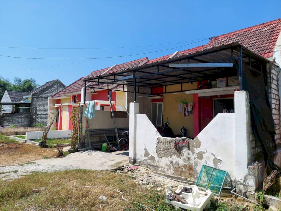 Perum Harmony Alam Pantura Kel Blimbing Kec Paciran Lamongan